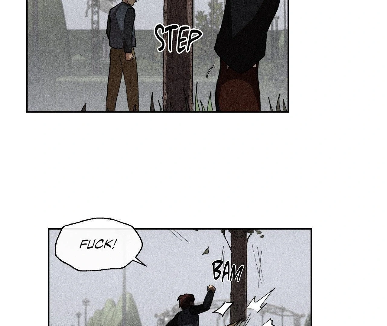 The Beast of Bahal Never Misses Its Prey Chapter 9 - Page 73