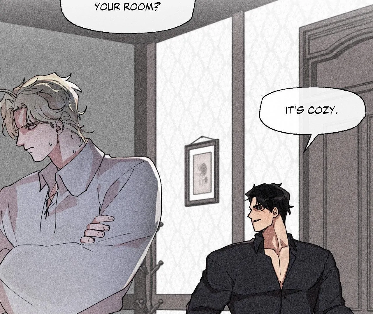 The Beast of Bahal Never Misses Its Prey Chapter 9 - Page 76