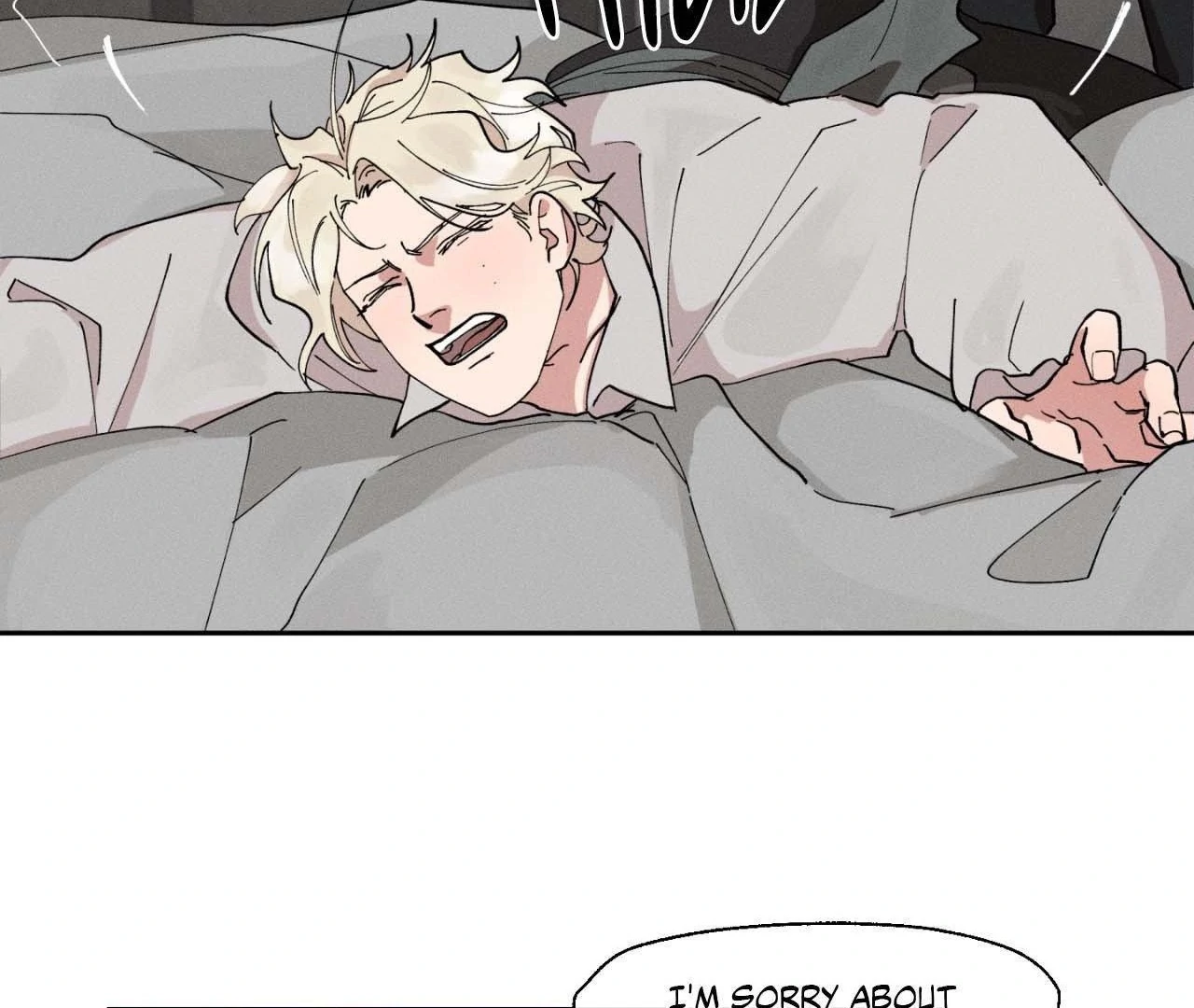 The Beast of Bahal Never Misses Its Prey Chapter 9 - Page 81
