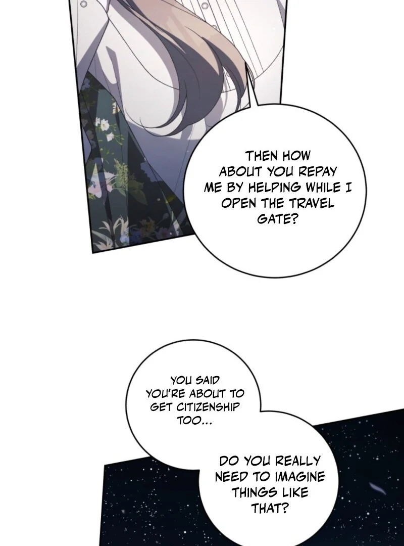 The Beast Tamed by the Evil Woman Chapter 100 - Page 111