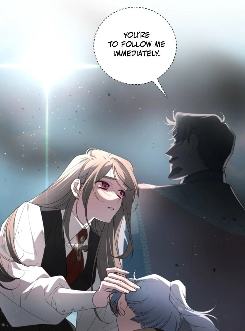 The Beast Tamed by the Evil Woman Chapter 100 - Page 20