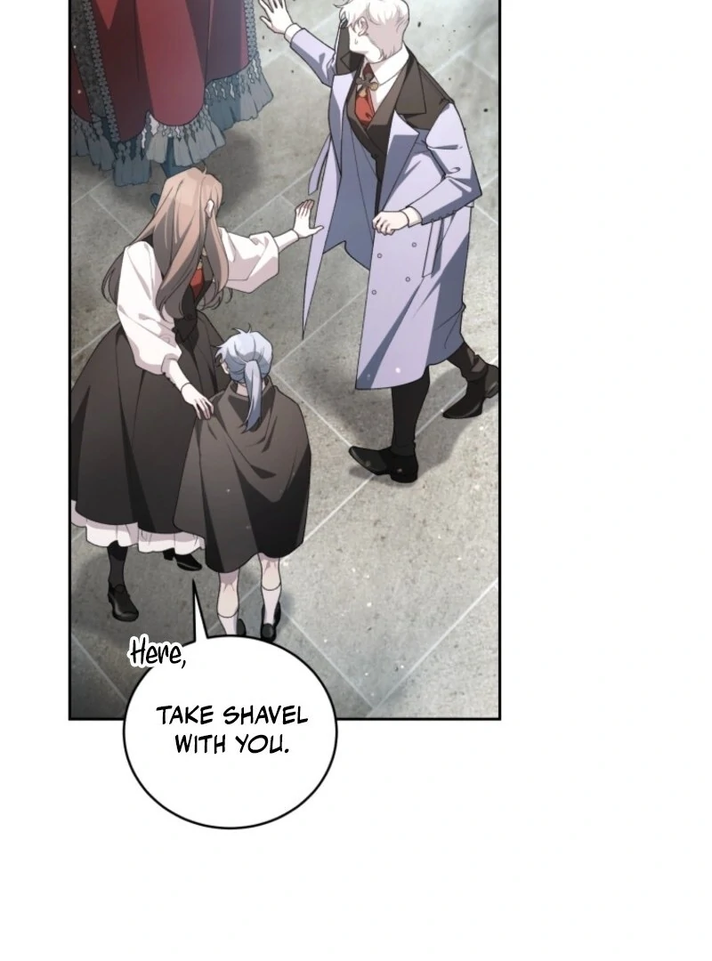The Beast Tamed by the Evil Woman Chapter 100 - Page 23