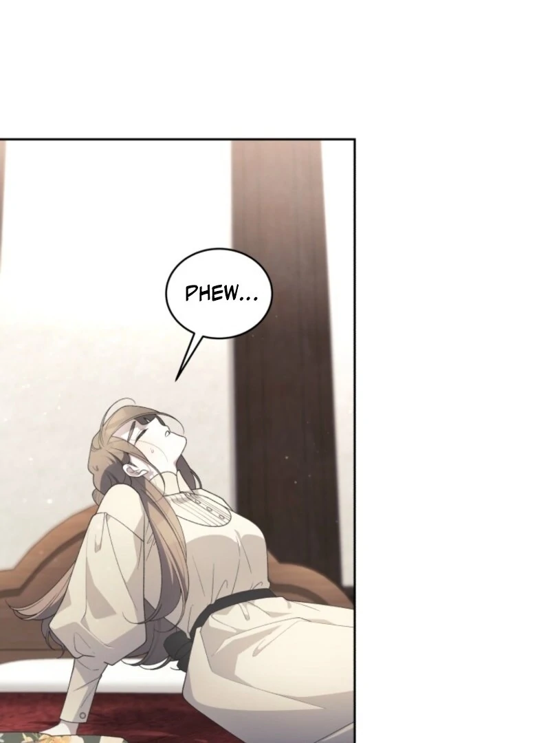 The Beast Tamed by the Evil Woman Chapter 100 - Page 30