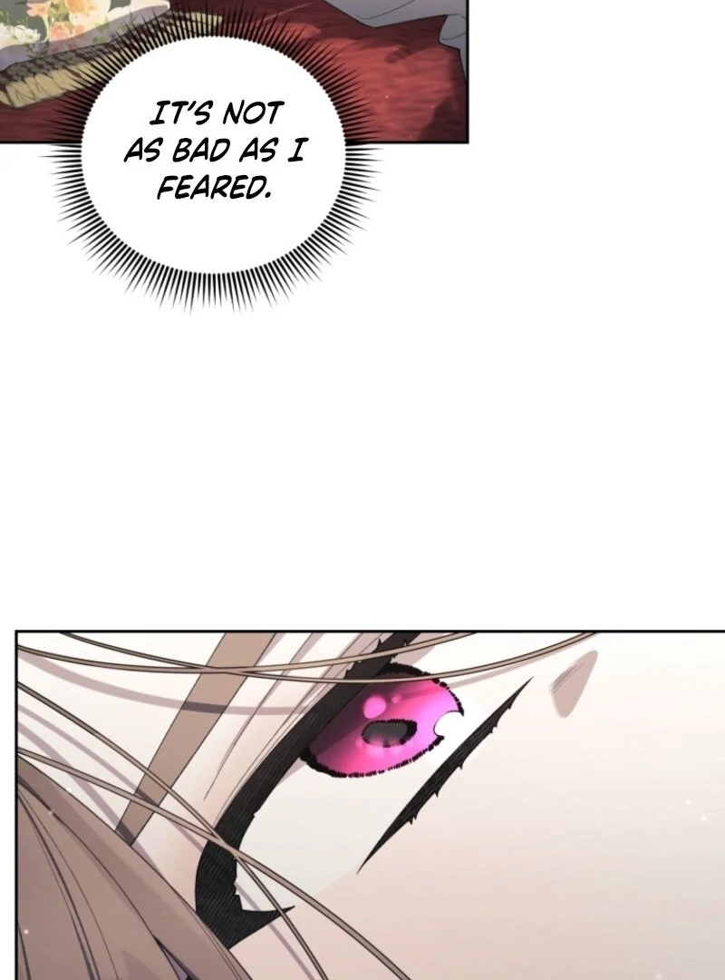 The Beast Tamed by the Evil Woman Chapter 100 - Page 31