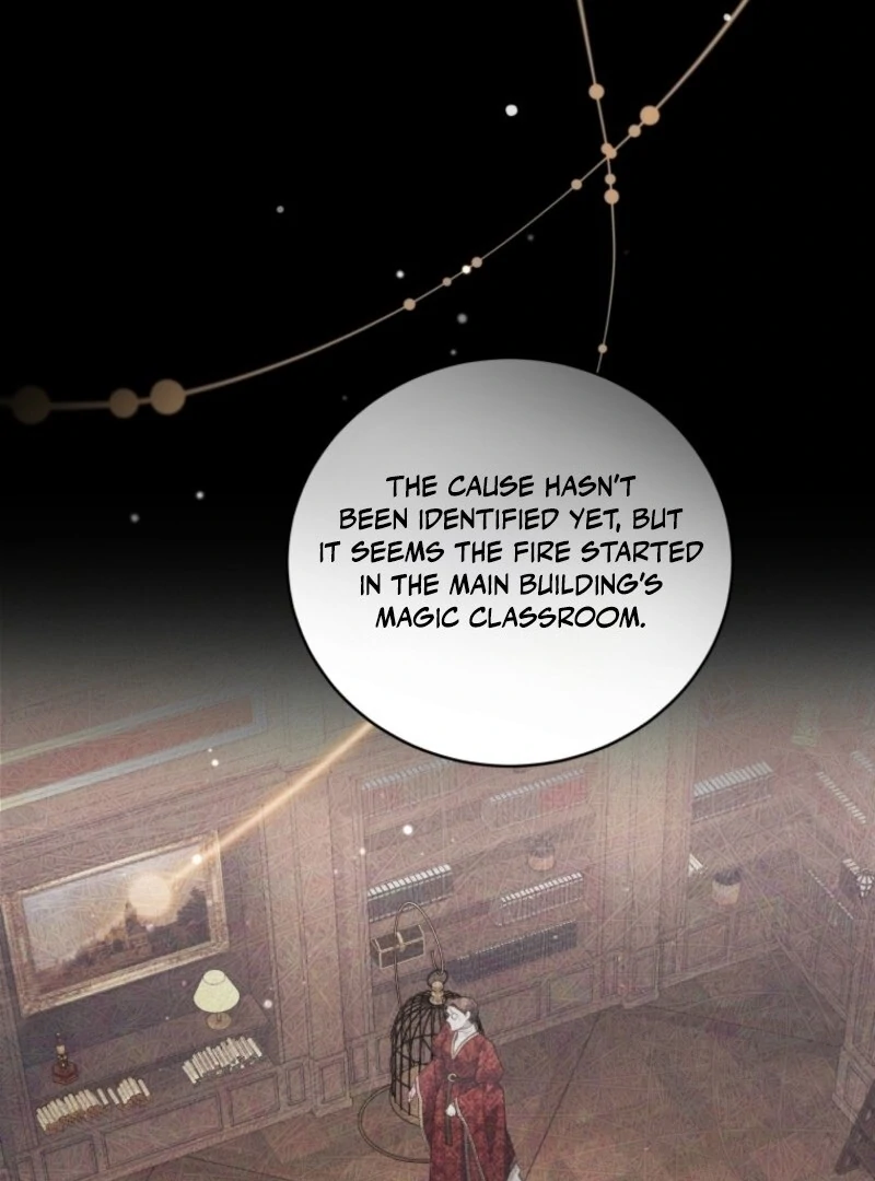 The Beast Tamed by the Evil Woman Chapter 100 - Page 33