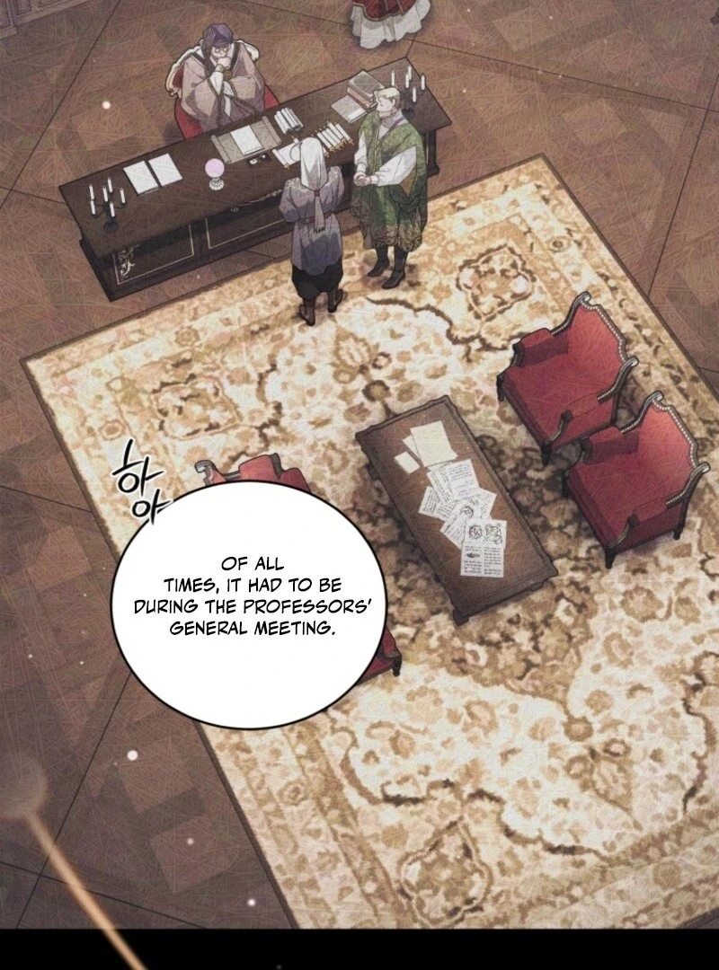 The Beast Tamed by the Evil Woman Chapter 100 - Page 34