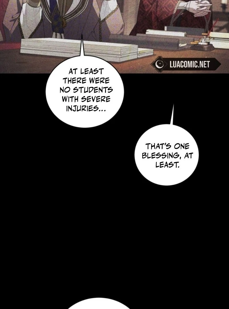 The Beast Tamed by the Evil Woman Chapter 100 - Page 36