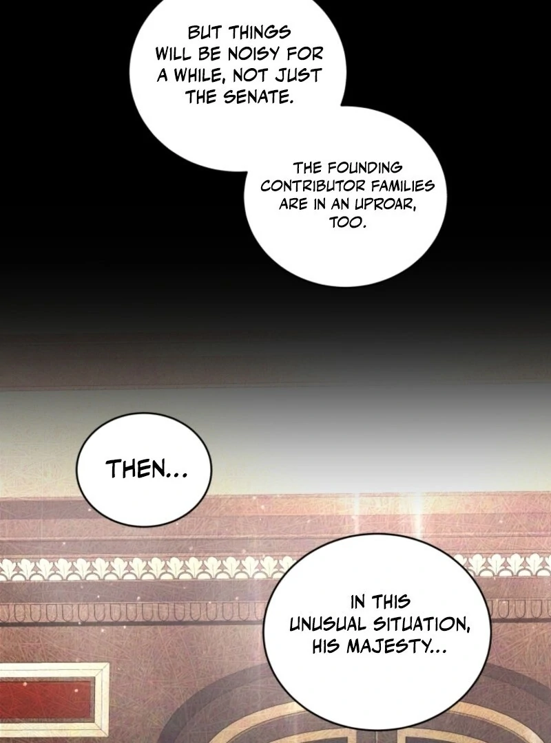 The Beast Tamed by the Evil Woman Chapter 100 - Page 37