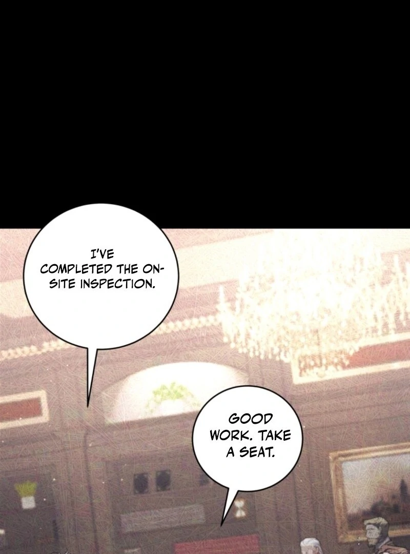 The Beast Tamed by the Evil Woman Chapter 100 - Page 40