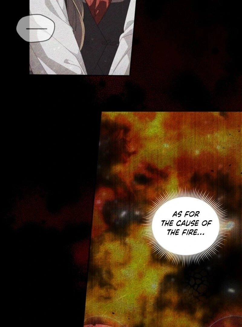 The Beast Tamed by the Evil Woman Chapter 100 - Page 44