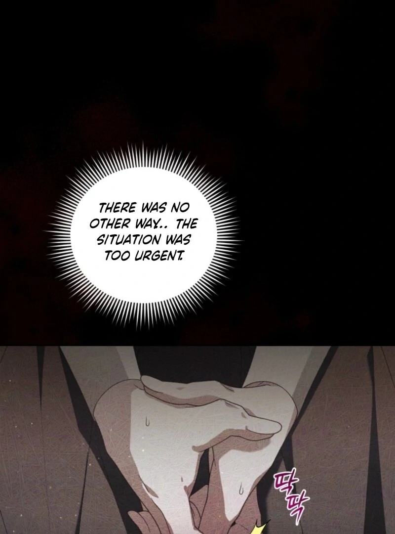 The Beast Tamed by the Evil Woman Chapter 100 - Page 46