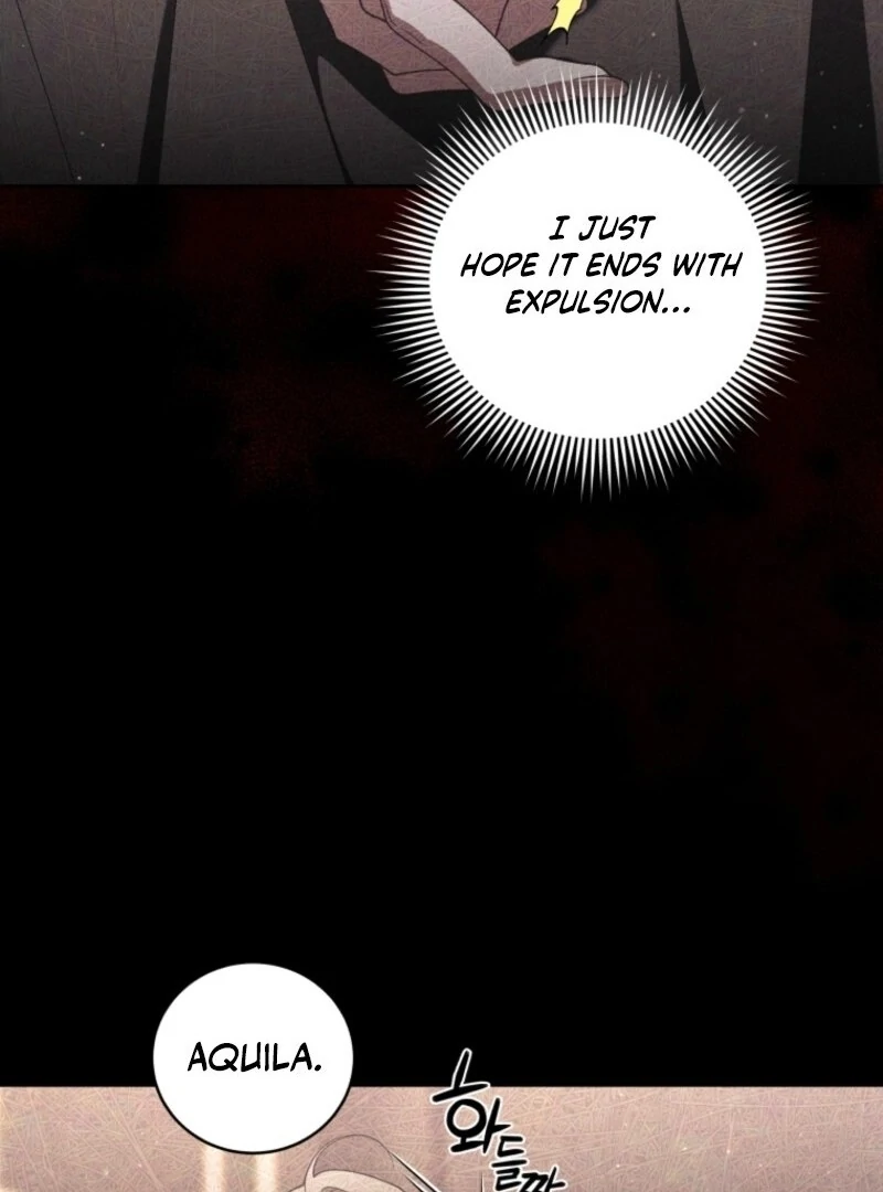 The Beast Tamed by the Evil Woman Chapter 100 - Page 47
