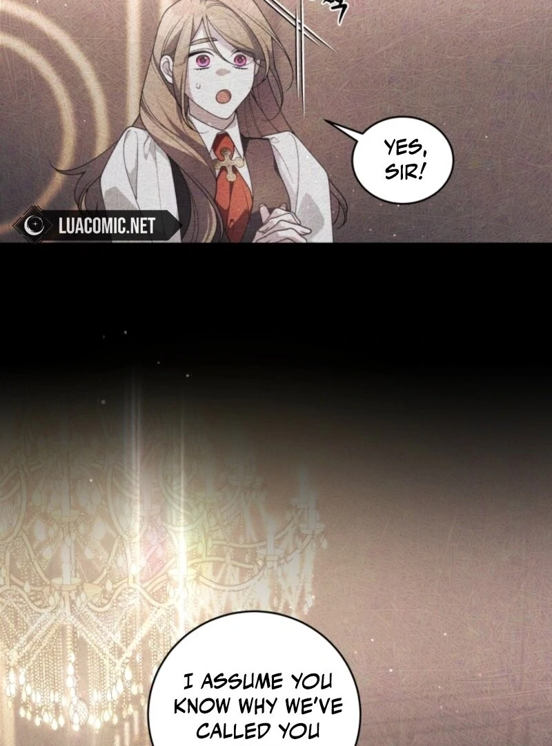The Beast Tamed by the Evil Woman Chapter 100 - Page 48