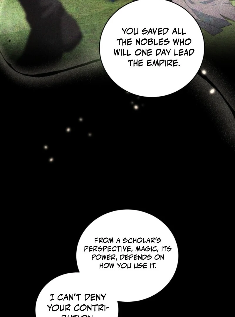The Beast Tamed by the Evil Woman Chapter 100 - Page 60