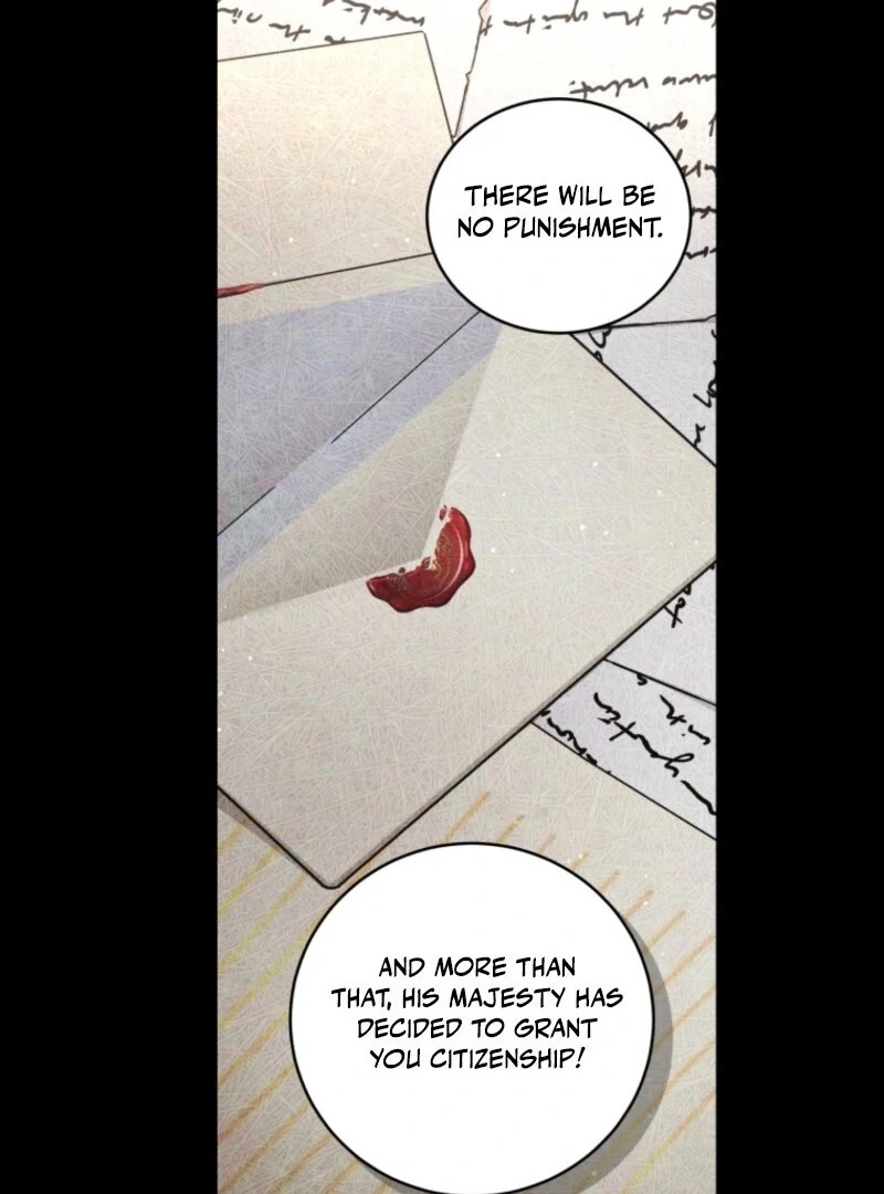The Beast Tamed by the Evil Woman Chapter 100 - Page 62