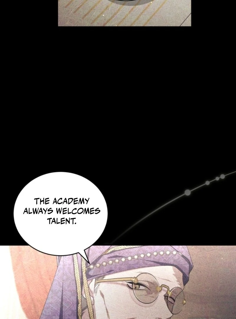 The Beast Tamed by the Evil Woman Chapter 100 - Page 63