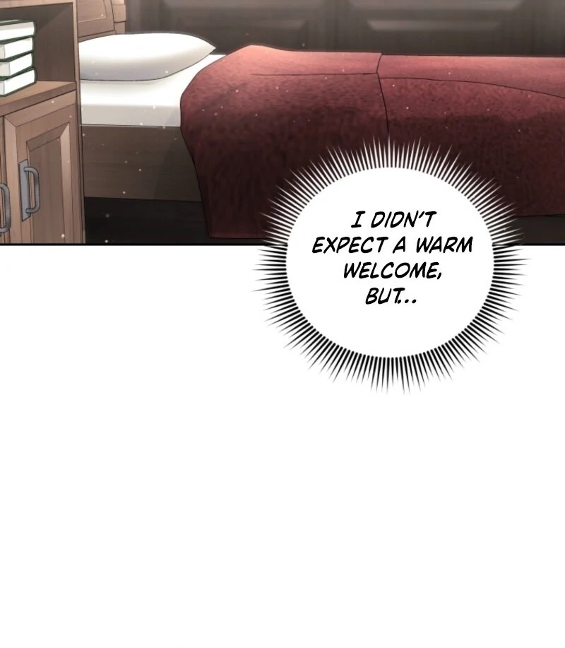 The Beast Tamed by the Evil Woman Chapter 100 - Page 69