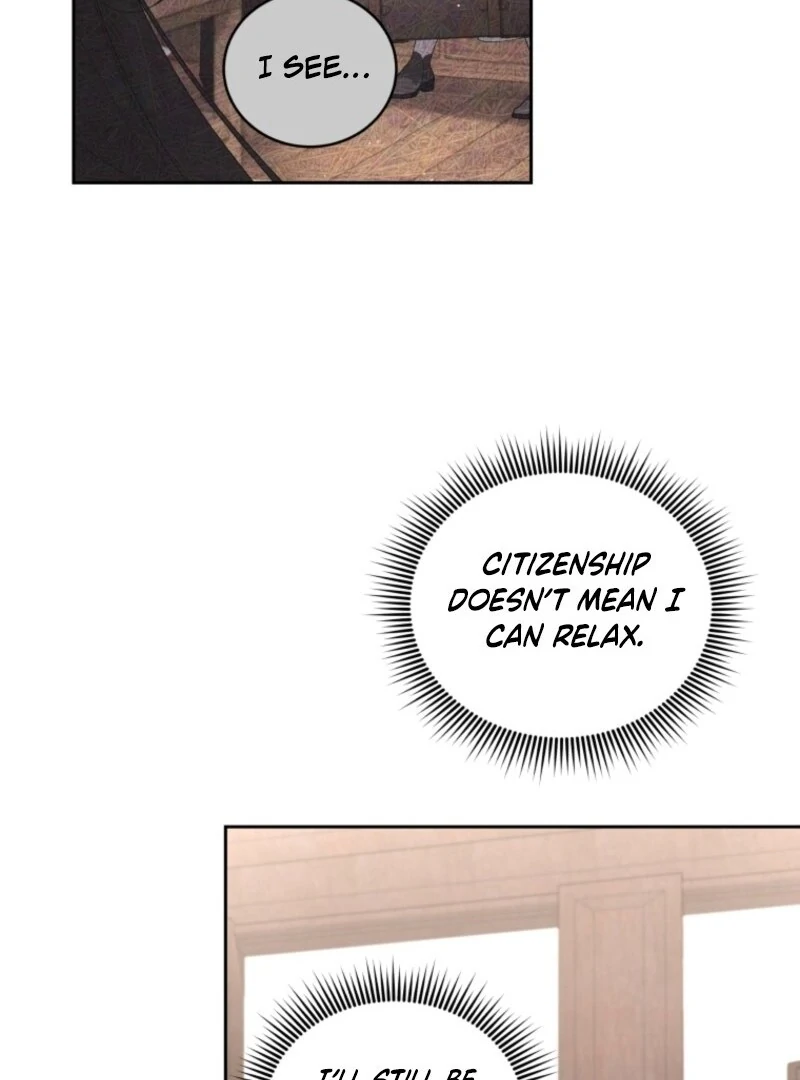 The Beast Tamed by the Evil Woman Chapter 100 - Page 71