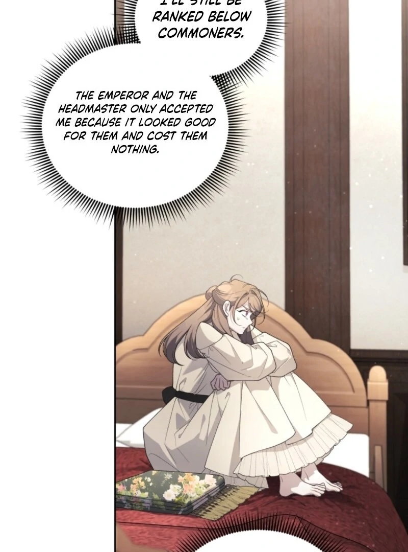 The Beast Tamed by the Evil Woman Chapter 100 - Page 72
