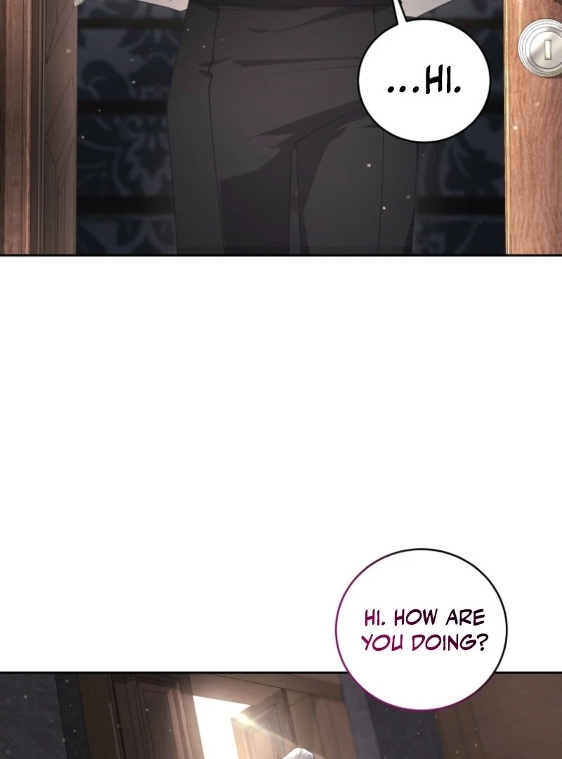The Beast Tamed by the Evil Woman Chapter 100 - Page 78