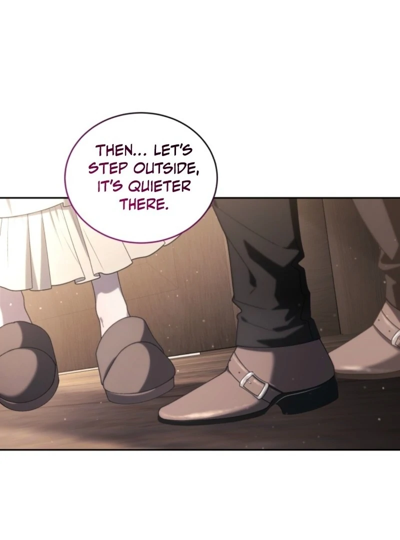 The Beast Tamed by the Evil Woman Chapter 100 - Page 80