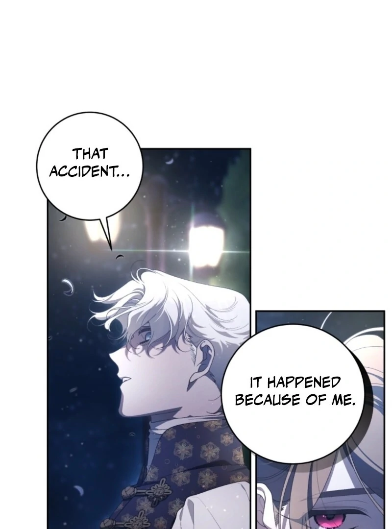 The Beast Tamed by the Evil Woman Chapter 100 - Page 84
