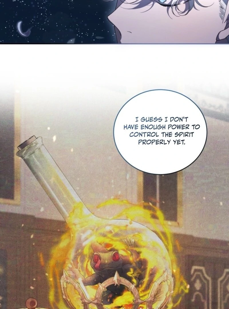 The Beast Tamed by the Evil Woman Chapter 100 - Page 89
