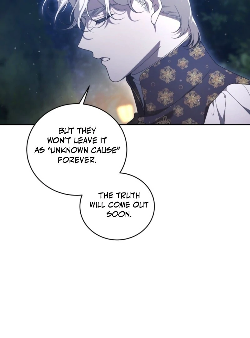 The Beast Tamed by the Evil Woman Chapter 100 - Page 94
