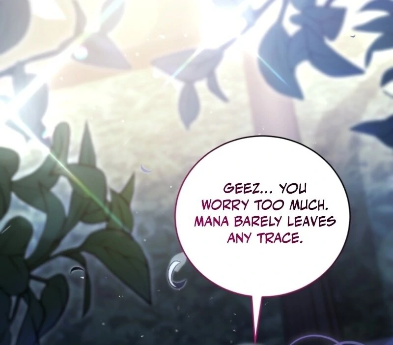 The Beast Tamed by the Evil Woman Chapter 100 - Page 96