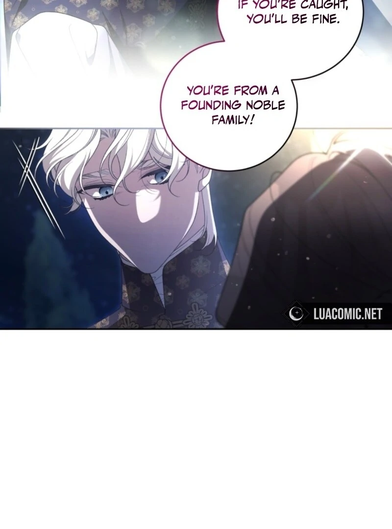 The Beast Tamed by the Evil Woman Chapter 100 - Page 98