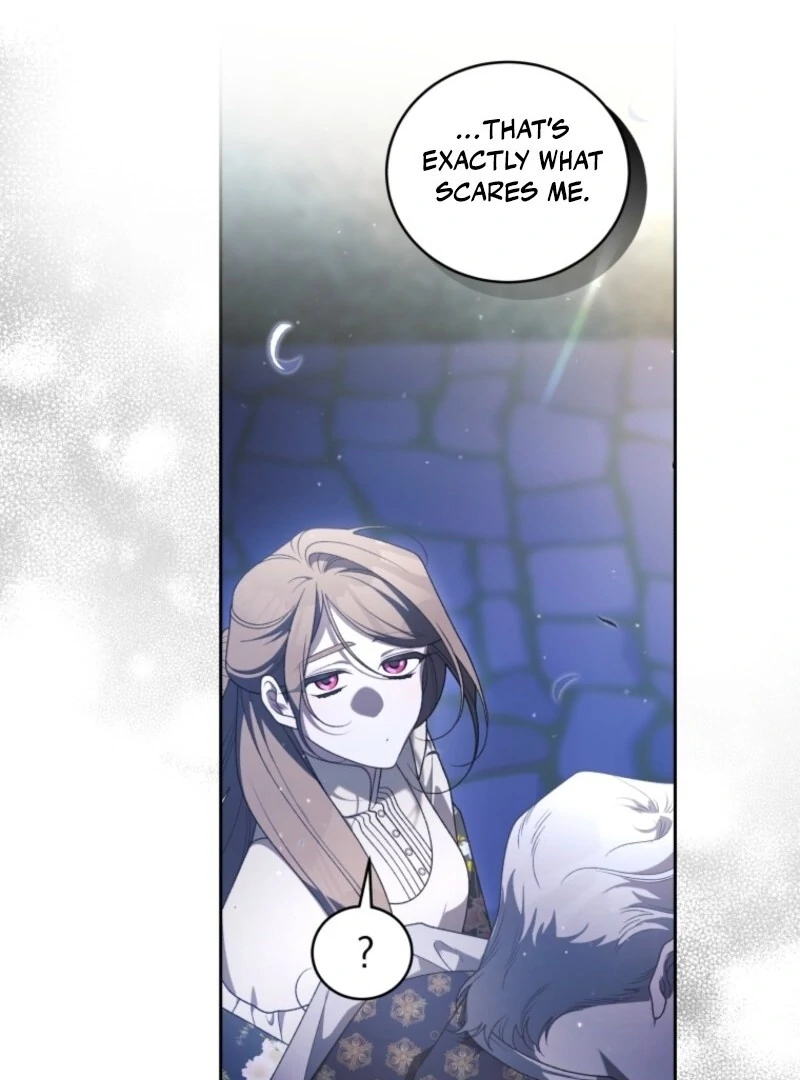 The Beast Tamed by the Evil Woman Chapter 100 - Page 99