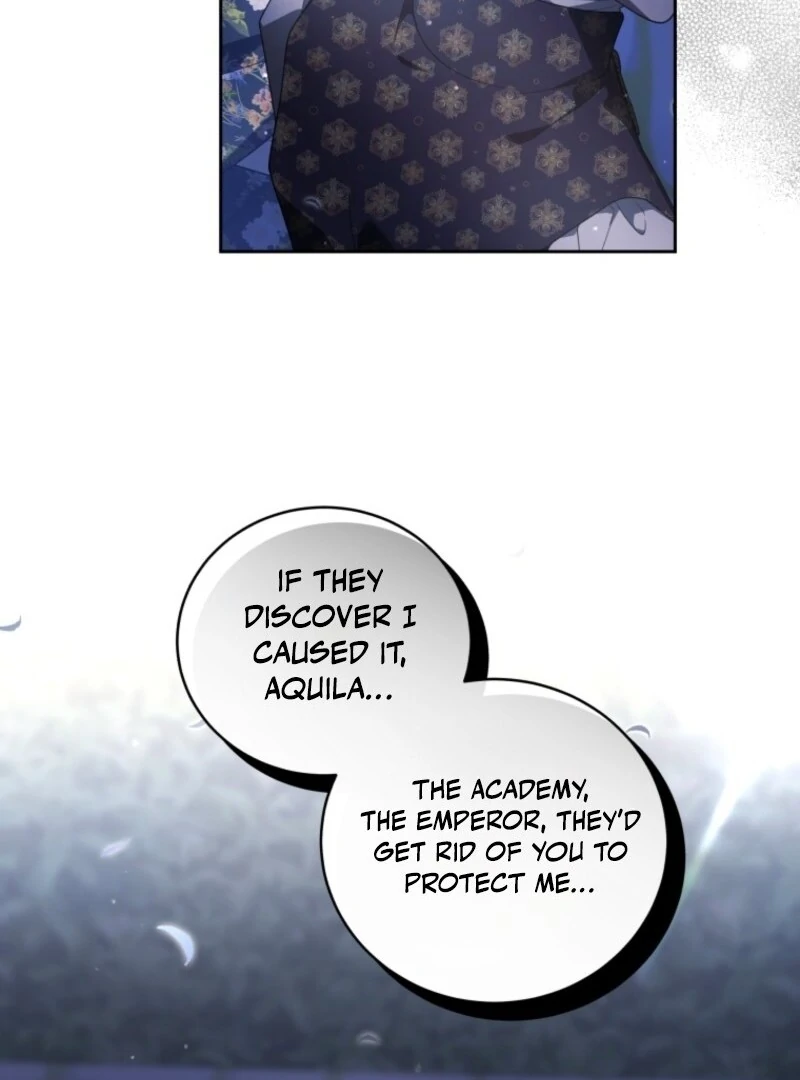 The Beast Tamed by the Evil Woman Chapter 100 - Page 100