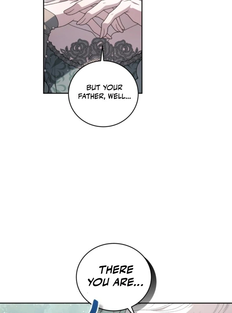 The Beast Tamed by the Evil Woman Chapter 101 - Page 11