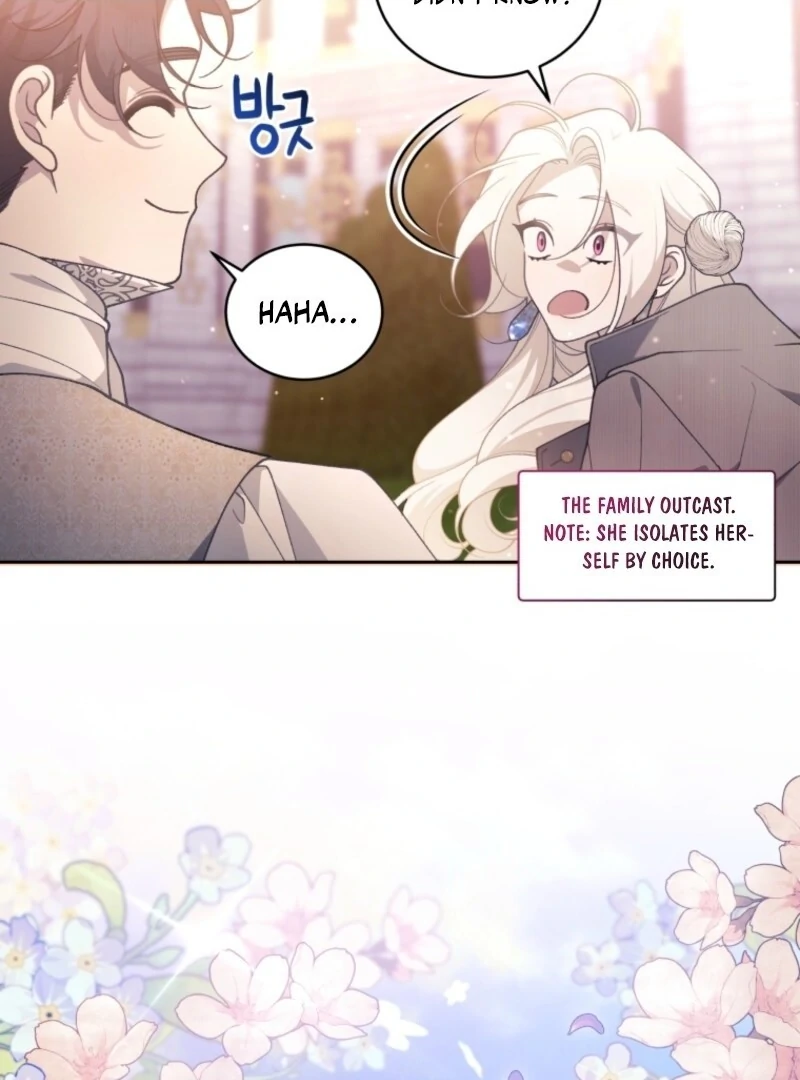 The Beast Tamed by the Evil Woman Chapter 101 - Page 103