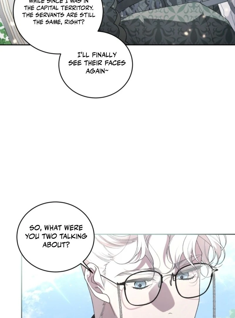 The Beast Tamed by the Evil Woman Chapter 101 - Page 16