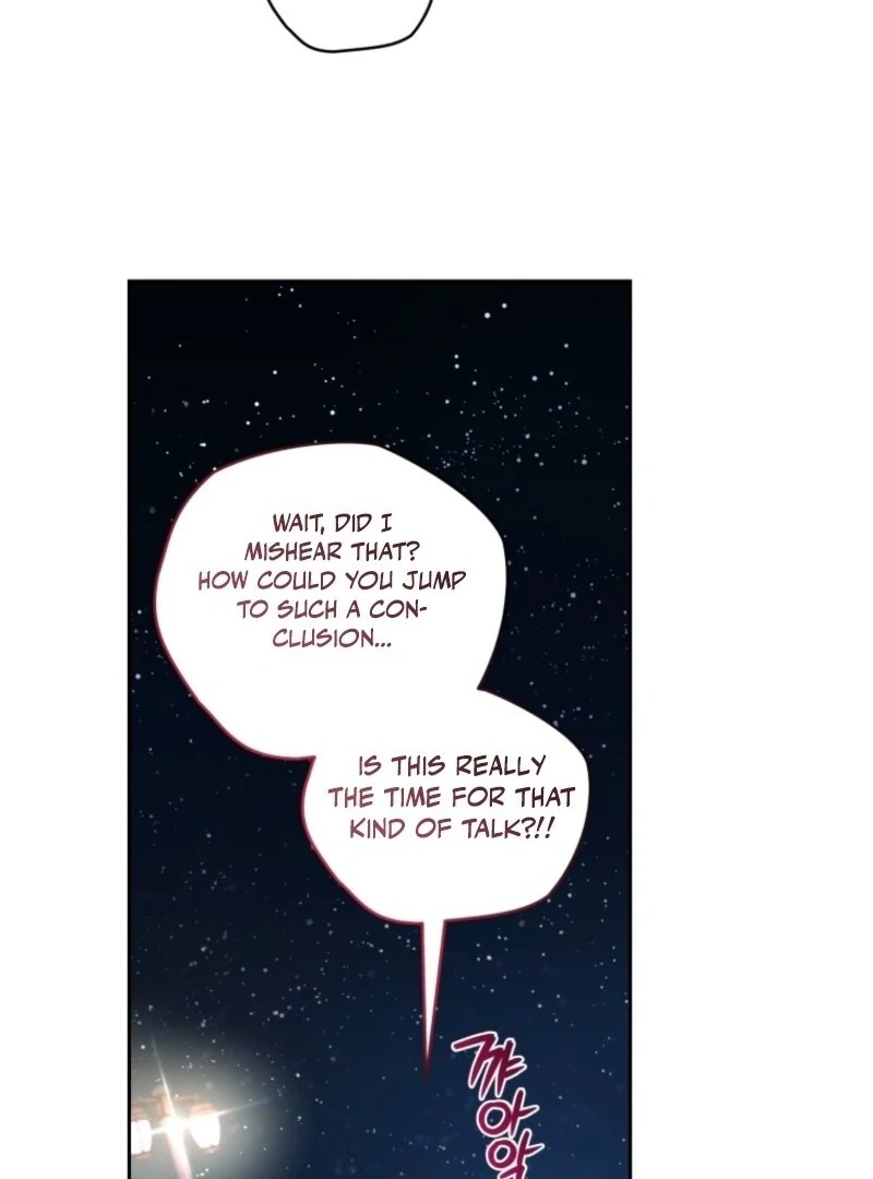 The Beast Tamed by the Evil Woman Chapter 101 - Page 22