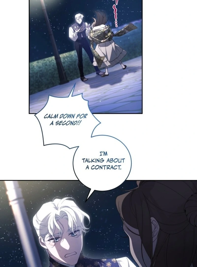 The Beast Tamed by the Evil Woman Chapter 101 - Page 23