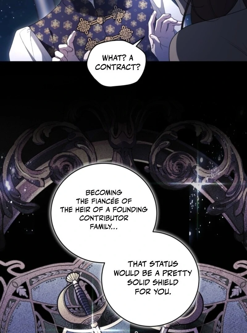 The Beast Tamed by the Evil Woman Chapter 101 - Page 24