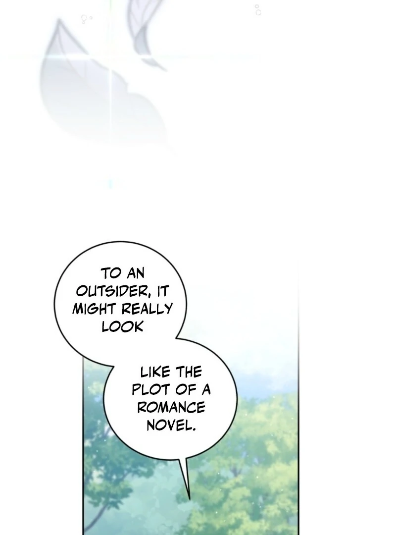 The Beast Tamed by the Evil Woman Chapter 101 - Page 33