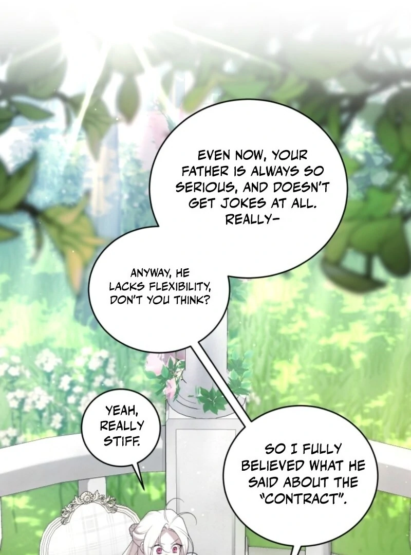 The Beast Tamed by the Evil Woman Chapter 101 - Page 35