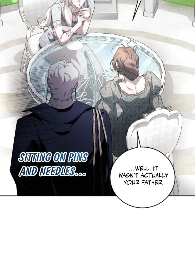 The Beast Tamed by the Evil Woman Chapter 101 - Page 36