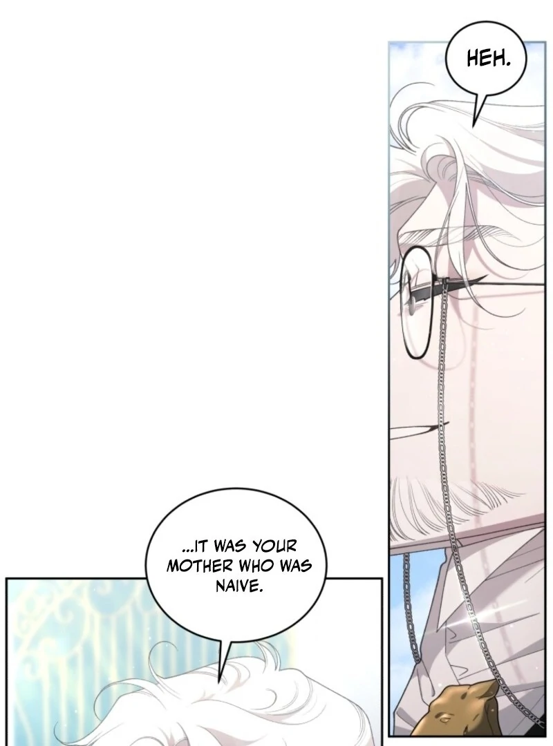 The Beast Tamed by the Evil Woman Chapter 101 - Page 37