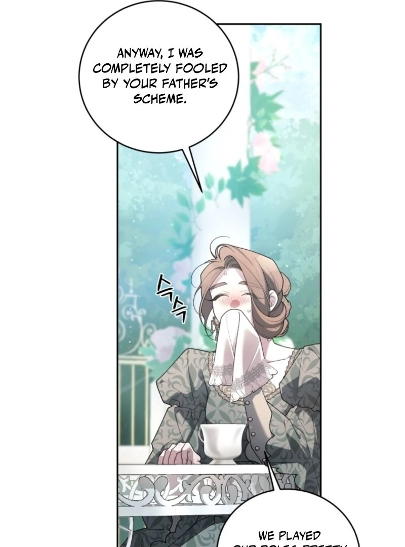 The Beast Tamed by the Evil Woman Chapter 101 - Page 43