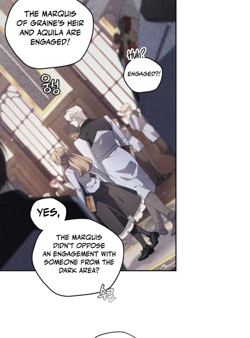 The Beast Tamed by the Evil Woman Chapter 101 - Page 45