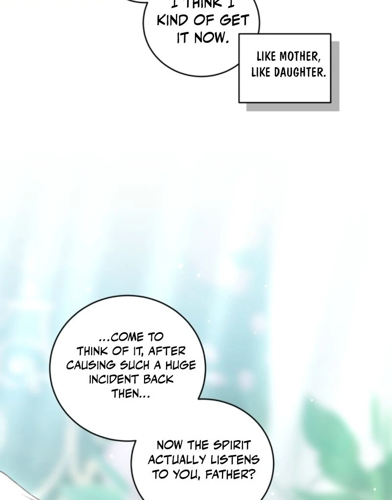 The Beast Tamed by the Evil Woman Chapter 101 - Page 55