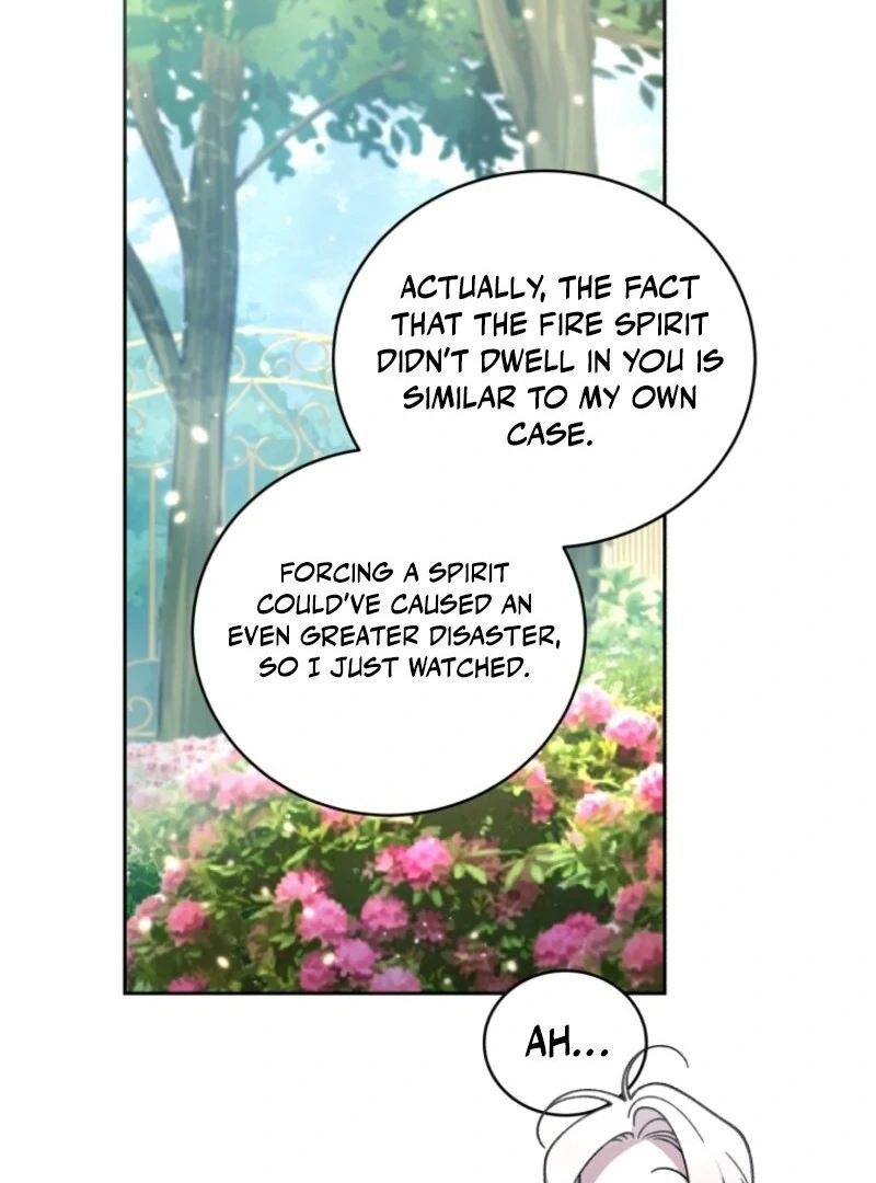 The Beast Tamed by the Evil Woman Chapter 101 - Page 64