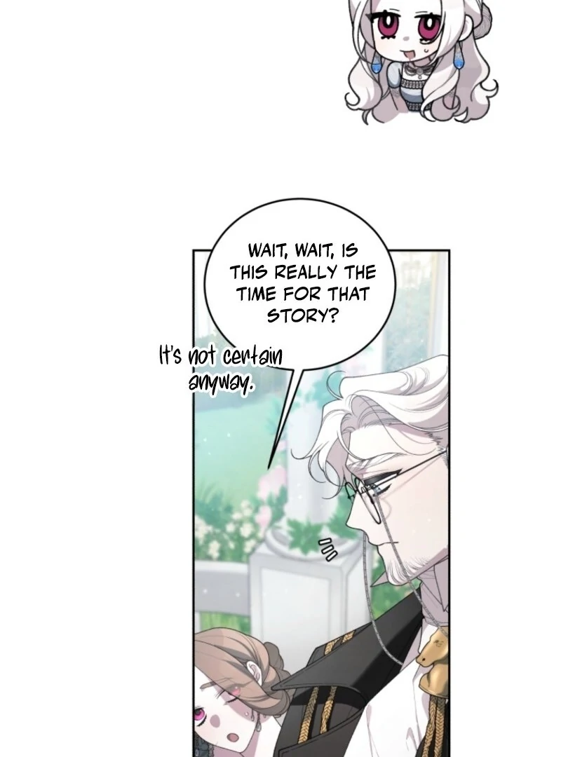 The Beast Tamed by the Evil Woman Chapter 101 - Page 65