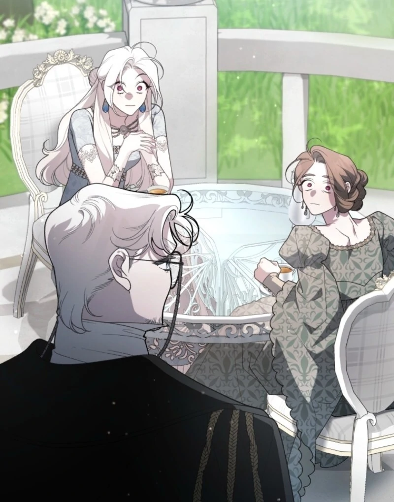 The Beast Tamed by the Evil Woman Chapter 101 - Page 69