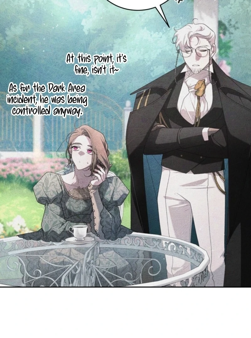 The Beast Tamed by the Evil Woman Chapter 101 - Page 79