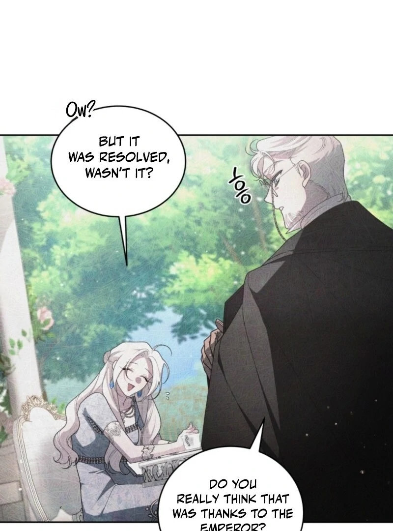 The Beast Tamed by the Evil Woman Chapter 101 - Page 80